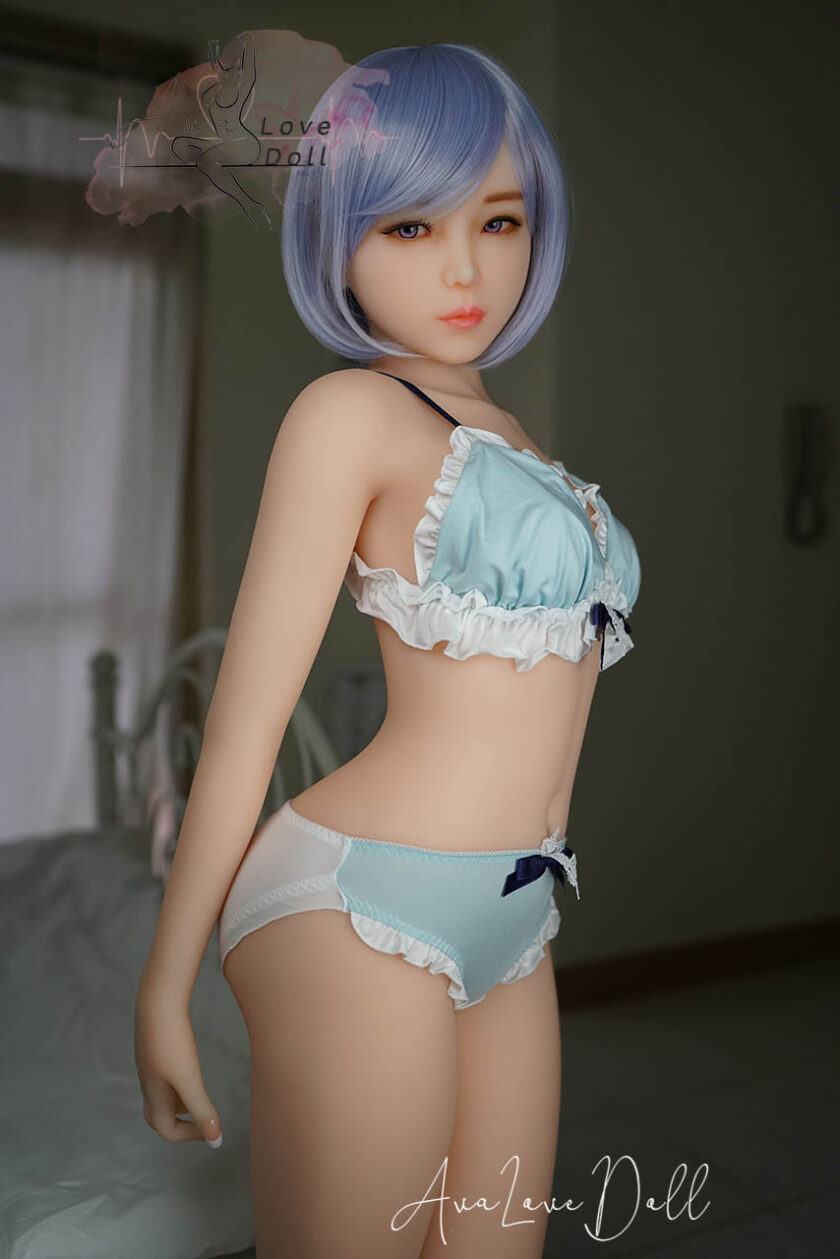 Poupée TPE Akira Piper doll | 150 cm Bonnet B – Image 3