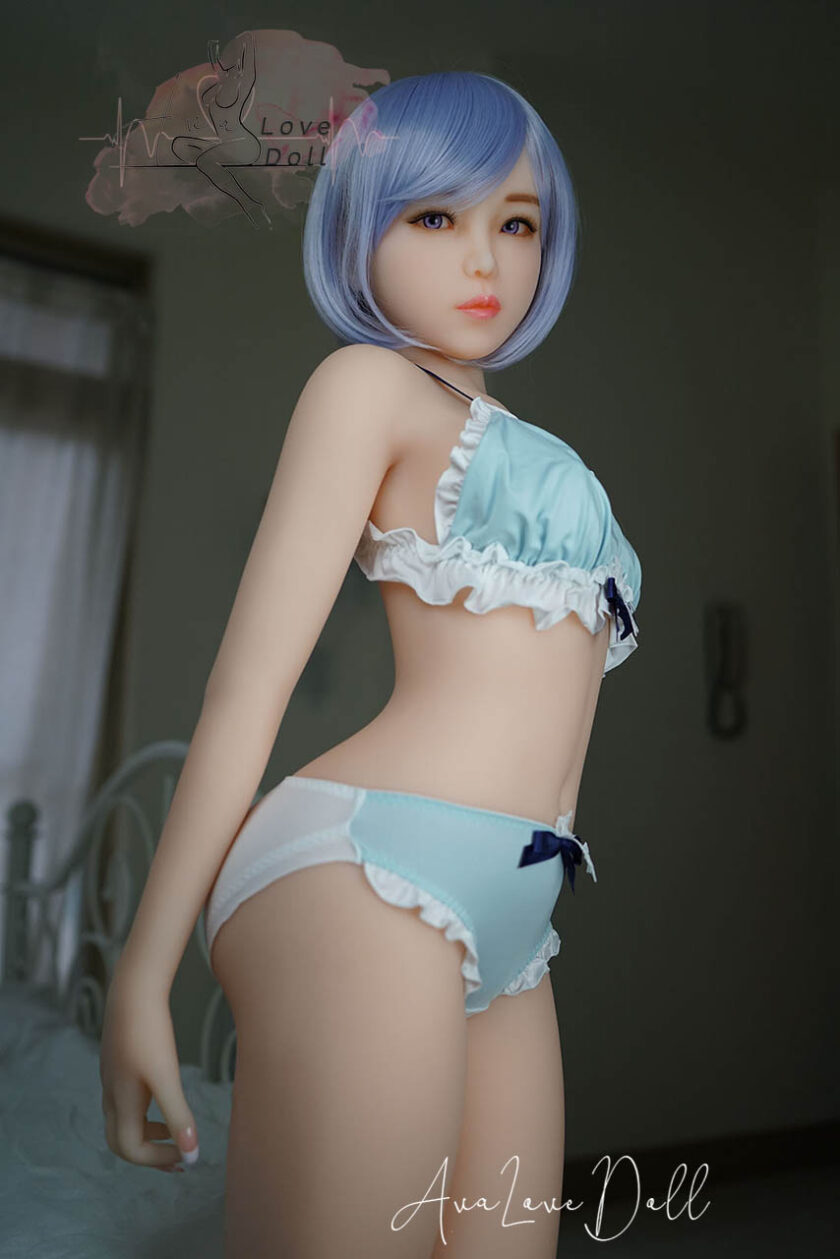 Poupée TPE Akira Piper doll | 150 cm Bonnet B – Image 4