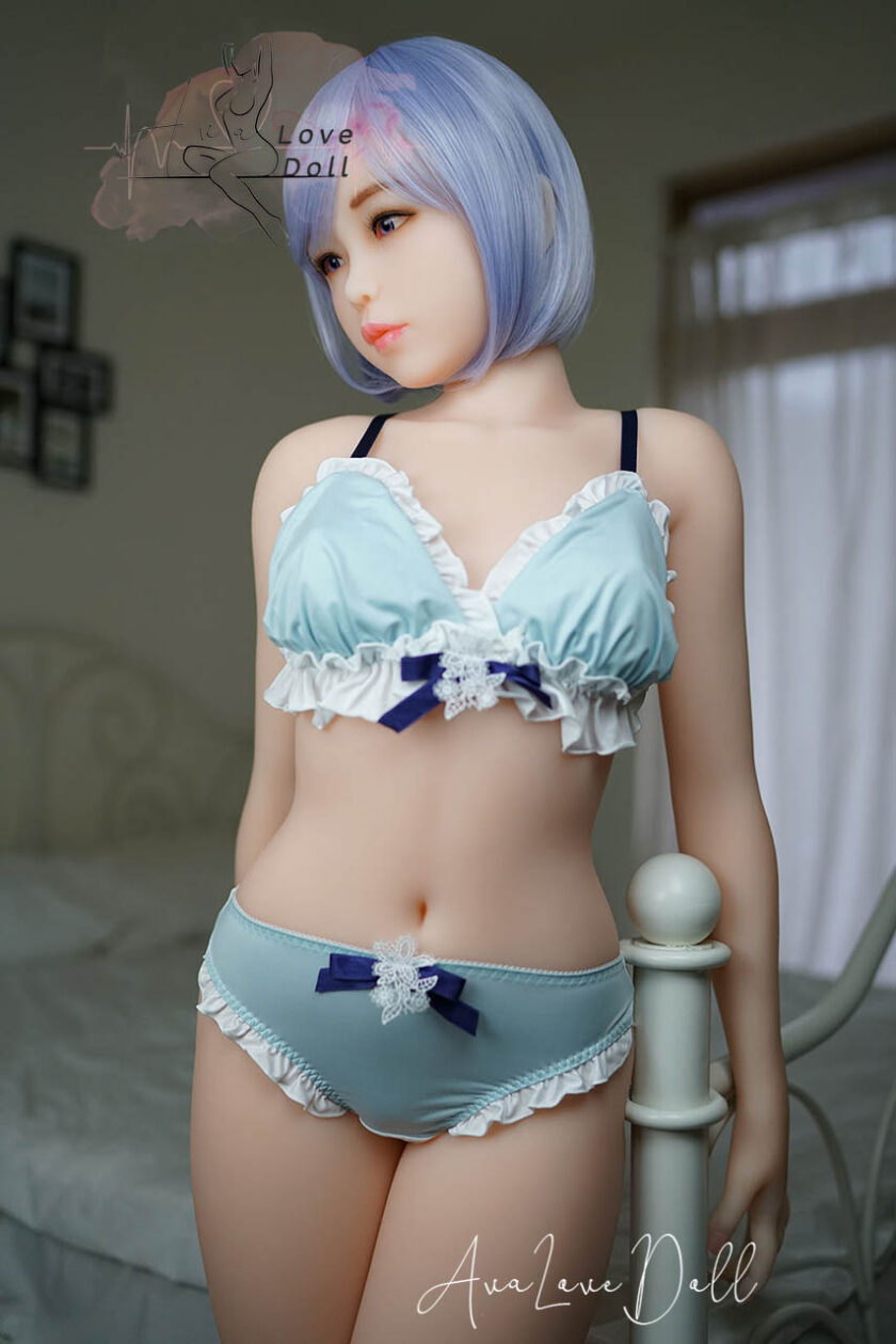 Poupée TPE Akira Piper doll | 150 cm Bonnet B – Image 6