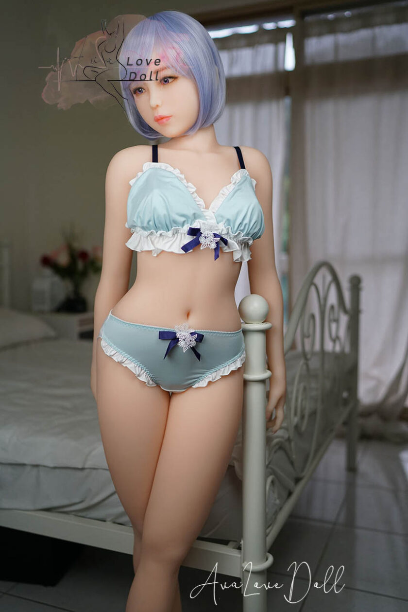 Akira Piper Doll Belly Up Body Down
