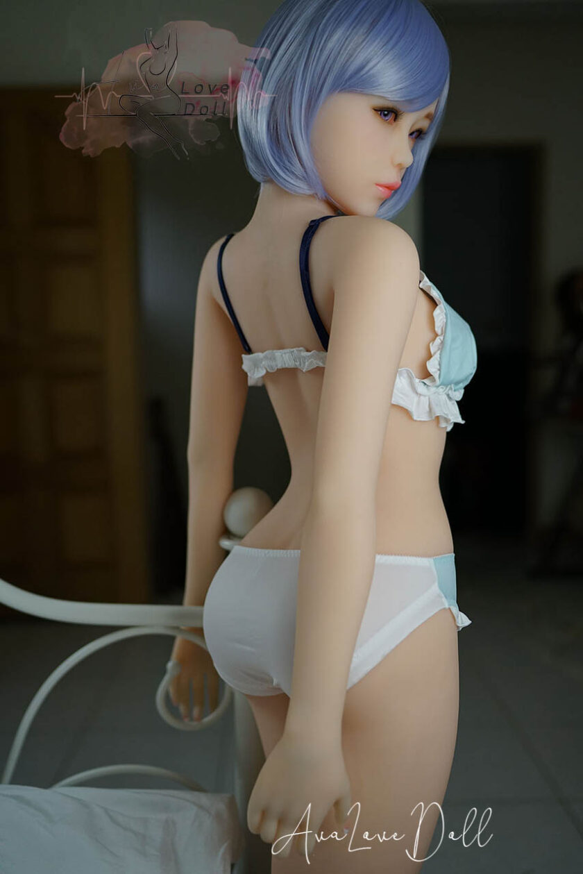 Poupée TPE Akira Piper doll | 150 cm Bonnet B – Image 8