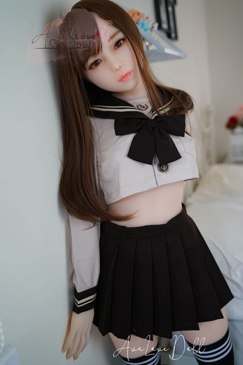 Poupée TPE Akira Piper doll | 150 cm Bonnet B – Image 16
