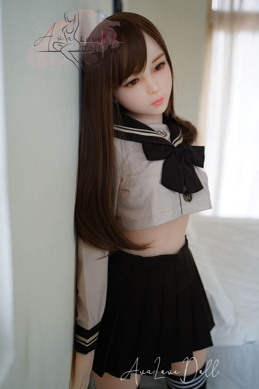 Poupée TPE Akira Piper doll | 150 cm Bonnet B – Image 18