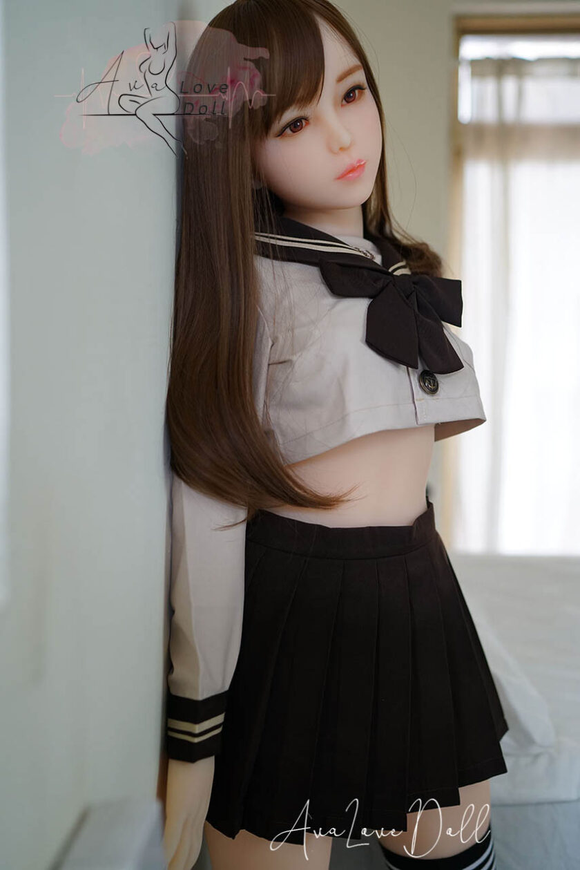 Akira Piper Doll Schoolgirl