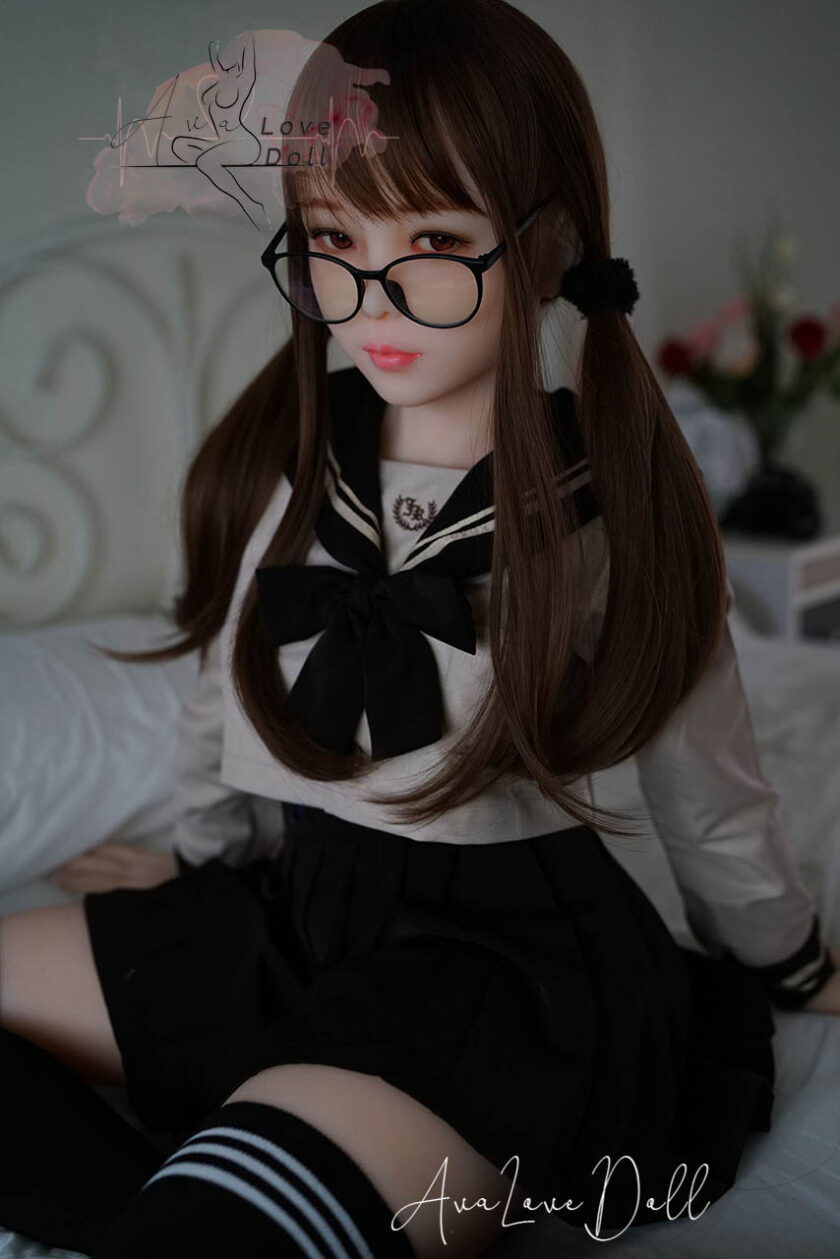 Poupée TPE Akira Piper doll | 150 cm Bonnet B – Image 21