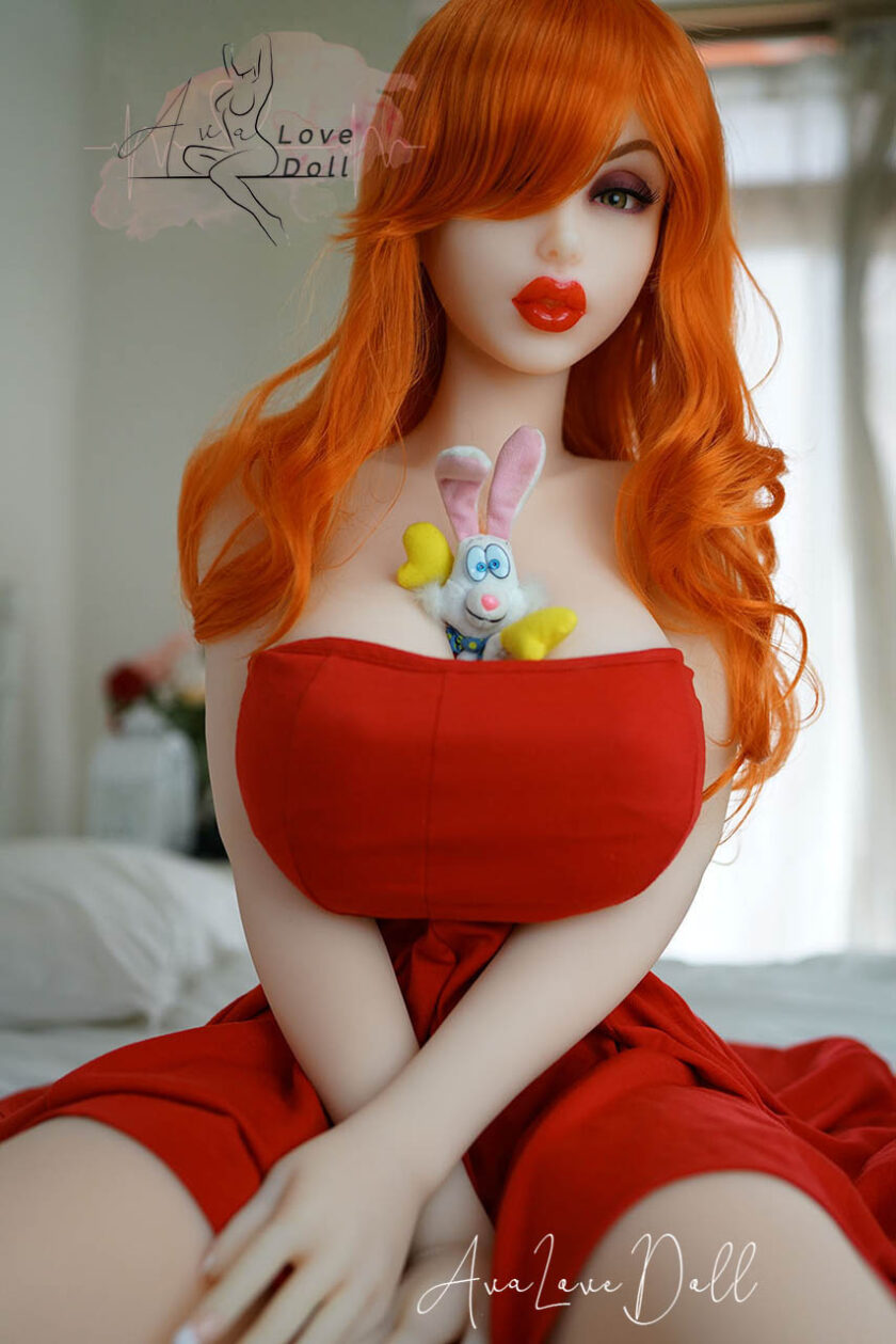 Poupée STPE Jessica Piper doll | 150 cm Bonnet K – Image 10