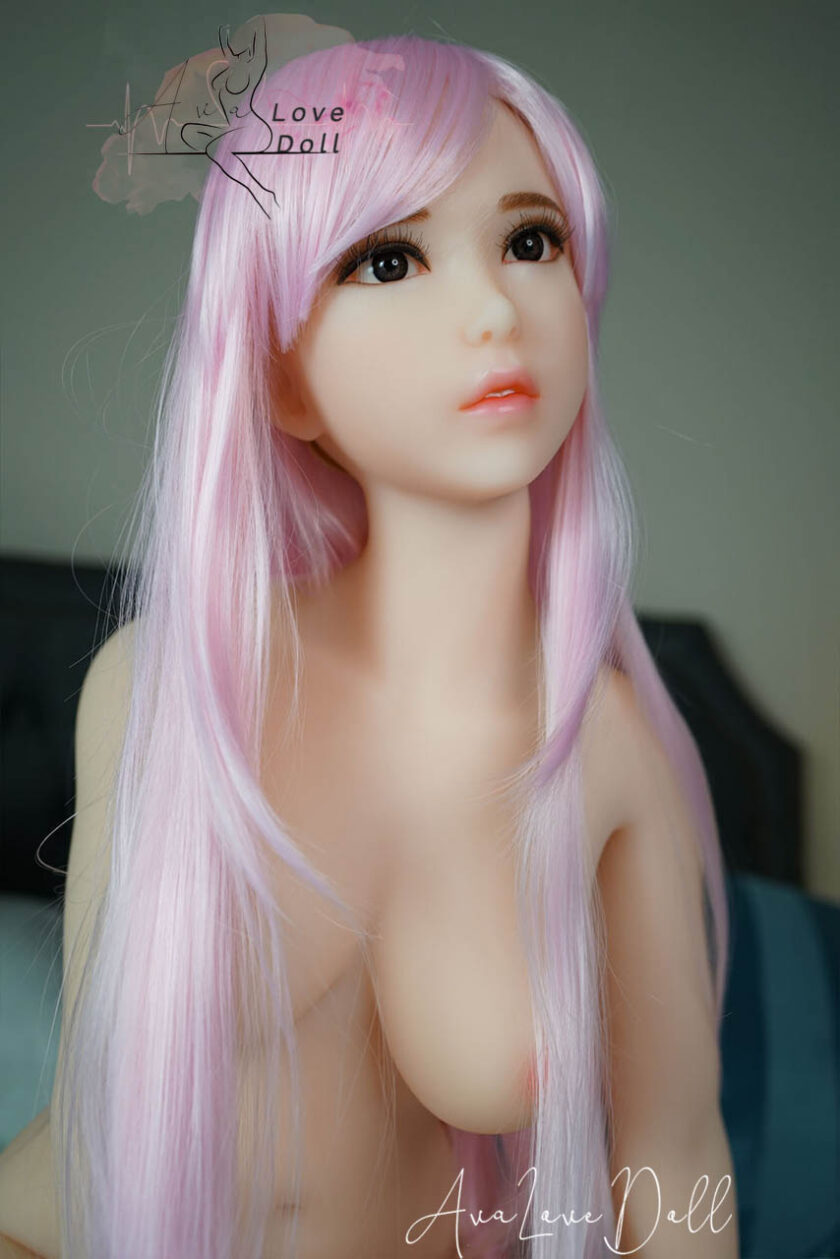 Poupée TPE Phoebe ELF 2019 Piper doll | 130 cm Bonnet D – Image 8
