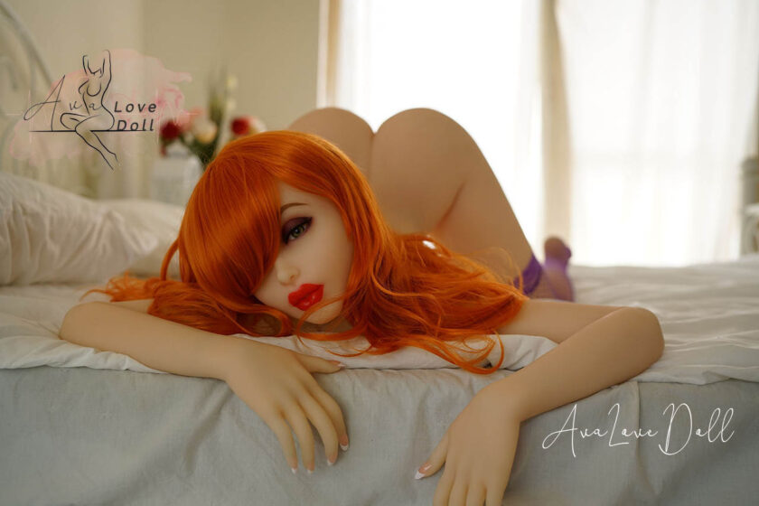 Poupée STPE Jessica Piper doll | 150 cm Bonnet K – Image 35
