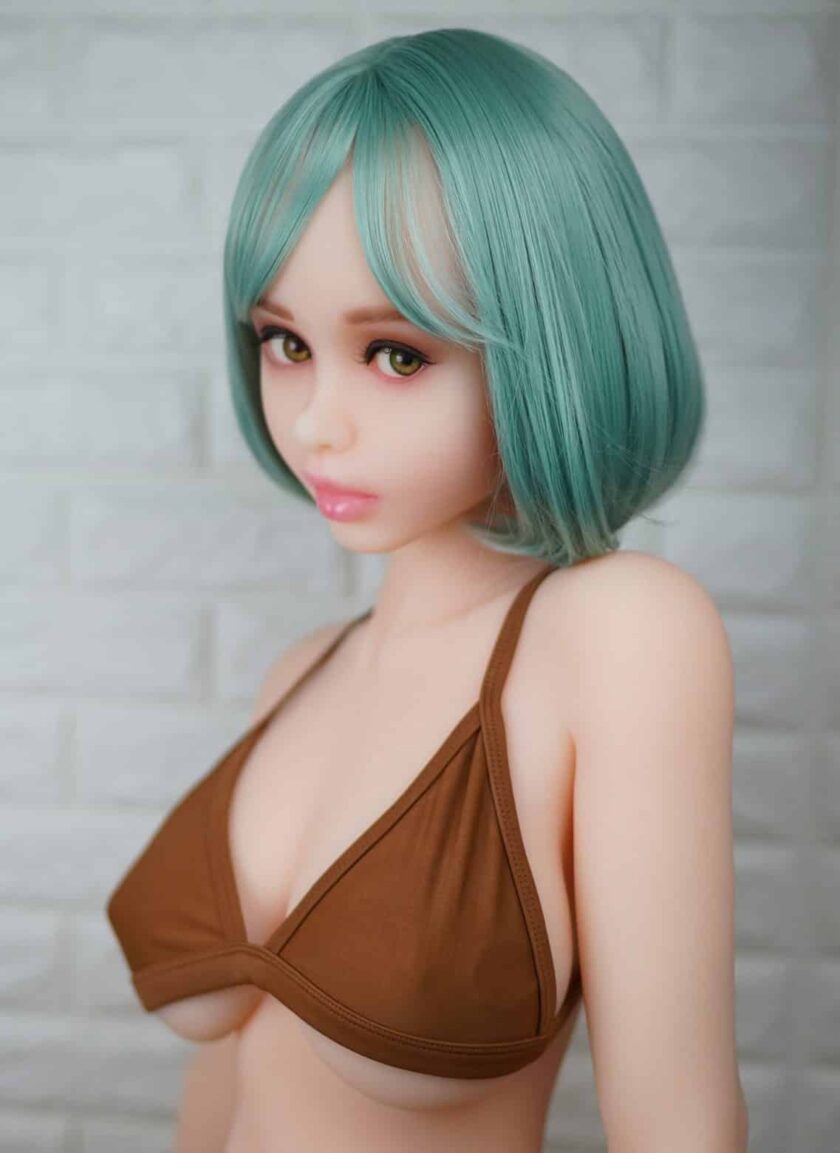 Piper Doll Wig WIG-PIPER-PD5