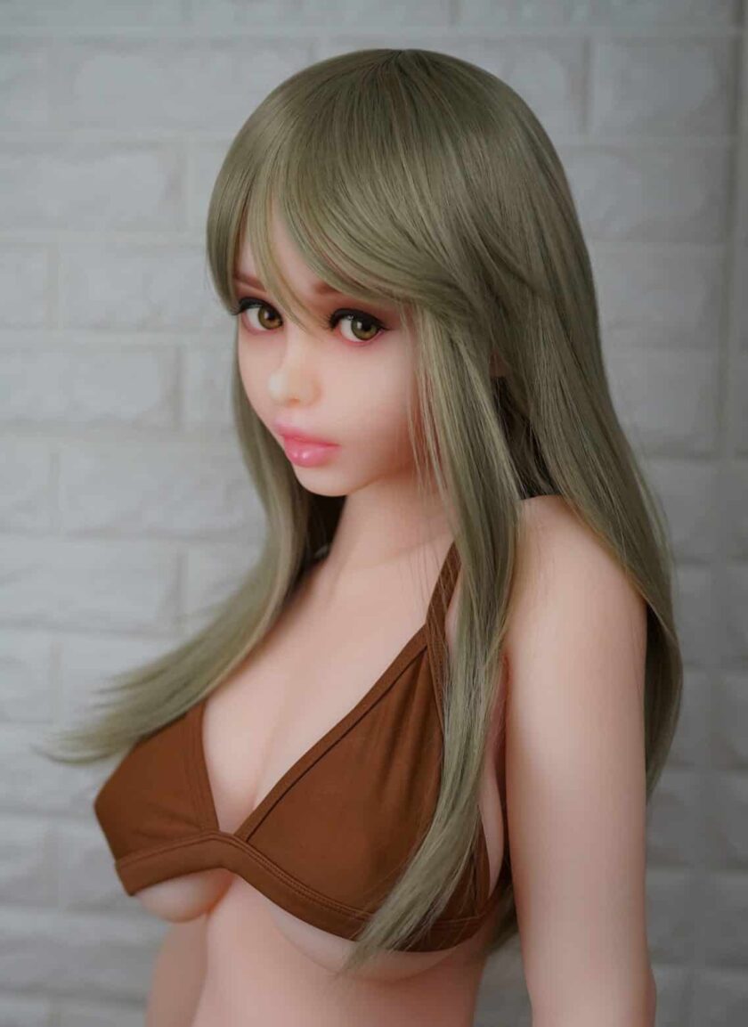 Piper Doll Wig WIG-PIPER-PD29