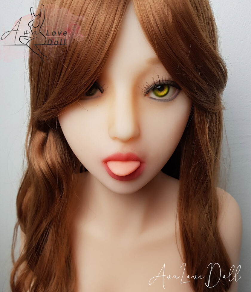 Removable TPE tongue