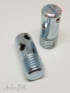 Connecteur rapide