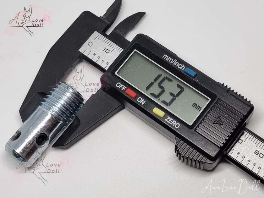 Connecteur-M16-rapide