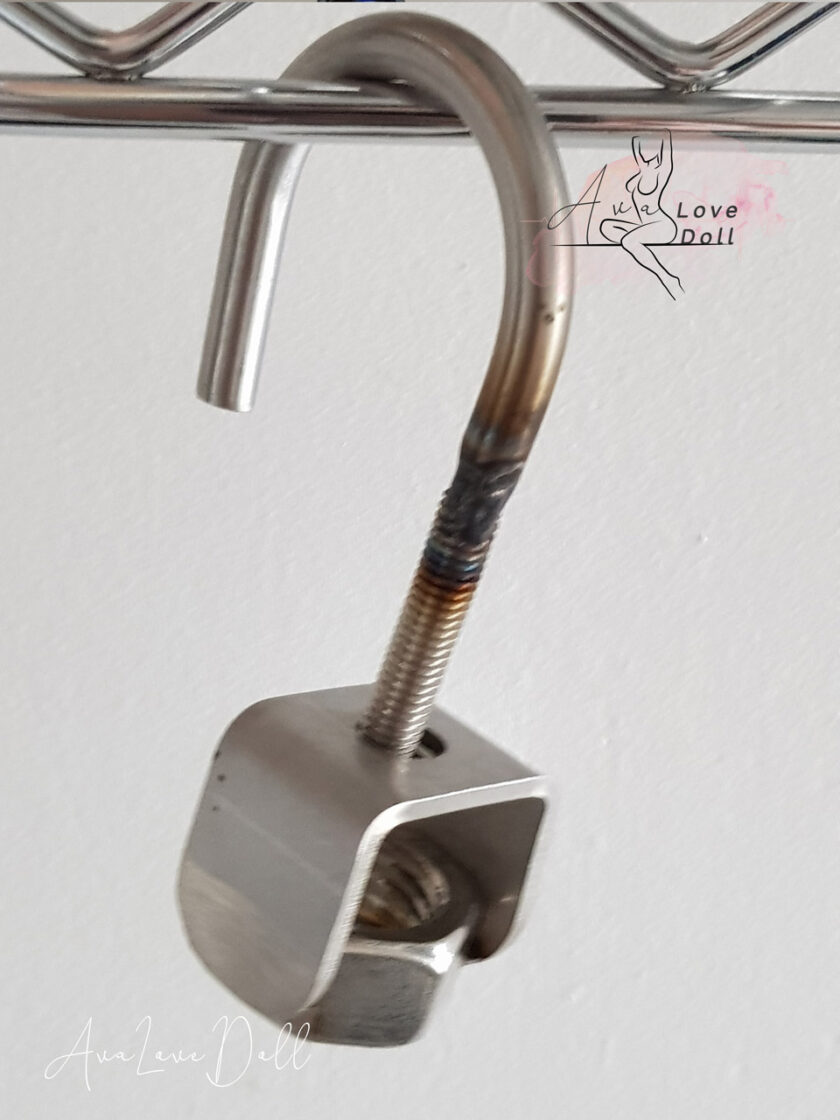 Crochet M16 Femelle pour Tête ou Corps – Image 5