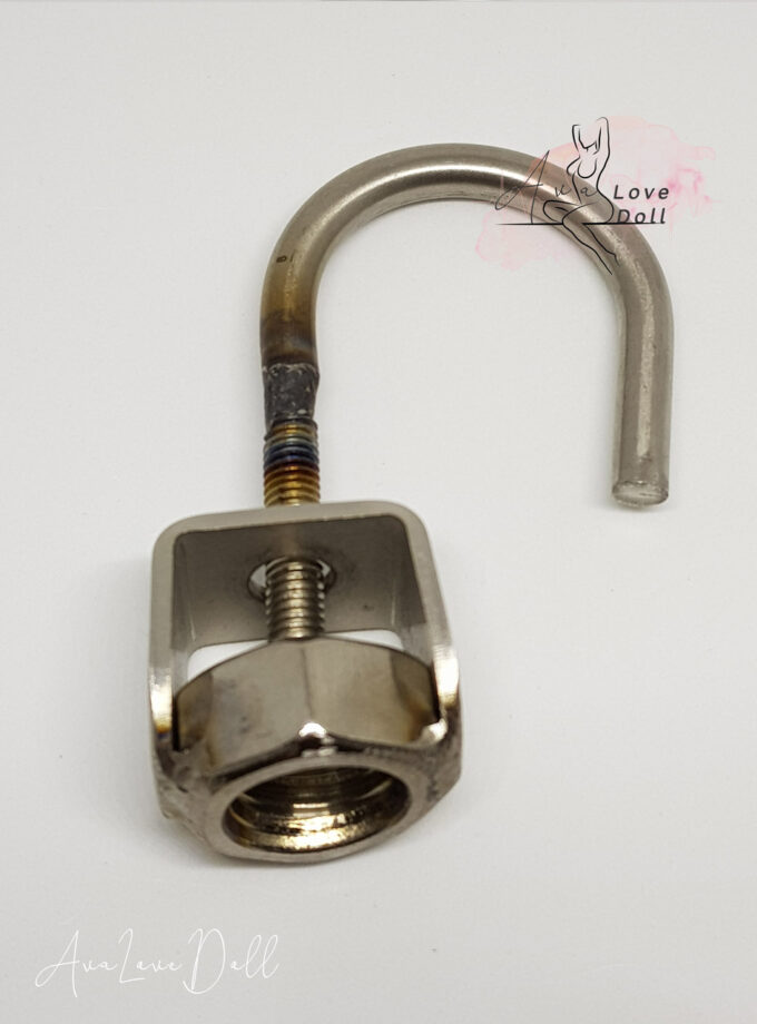 M16 Female Hook for Head or Body