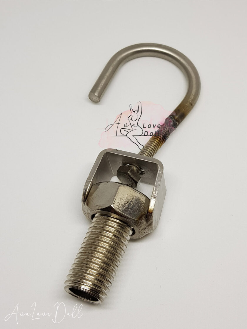 Crochet M16 Femelle pour Tête ou Corps – Image 2