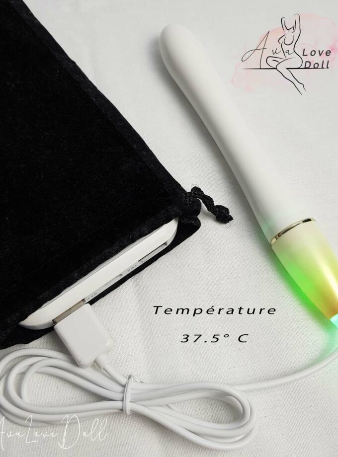 Plug USB Chauffant