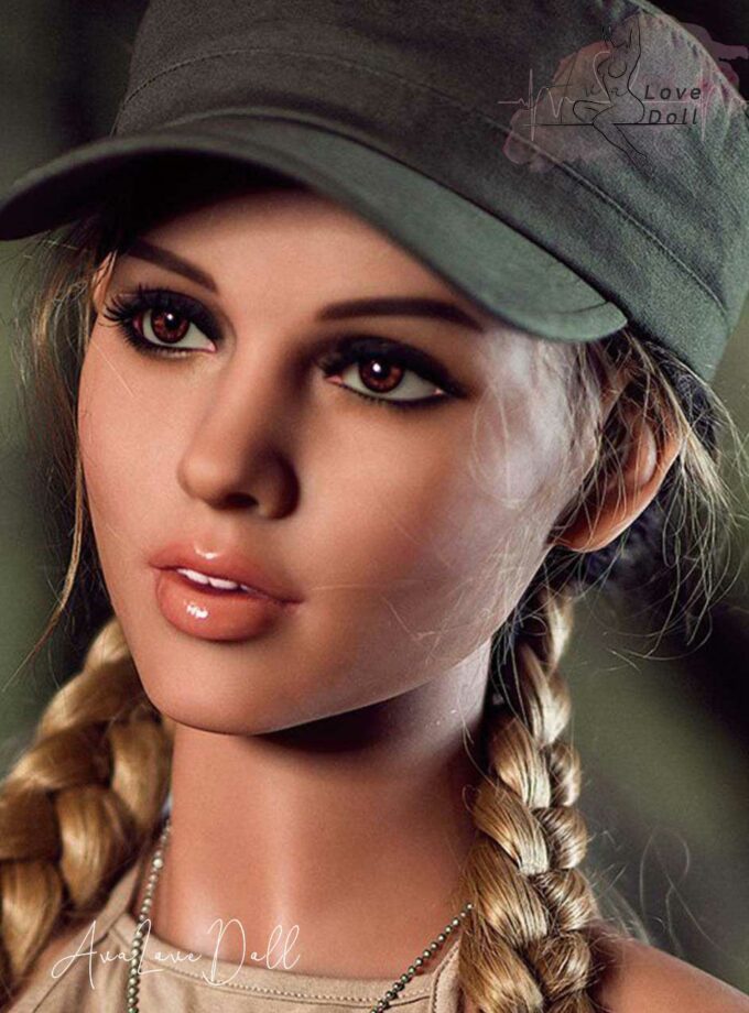 WM Doll Visage 273 Love Doll