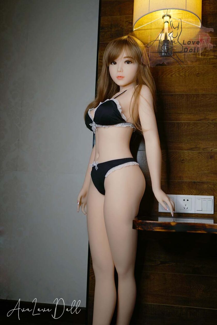 Poupée TPE Akira Piper doll | 150 cm Bonnet D – Image 21
