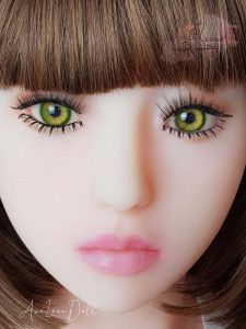 Yeux Verts