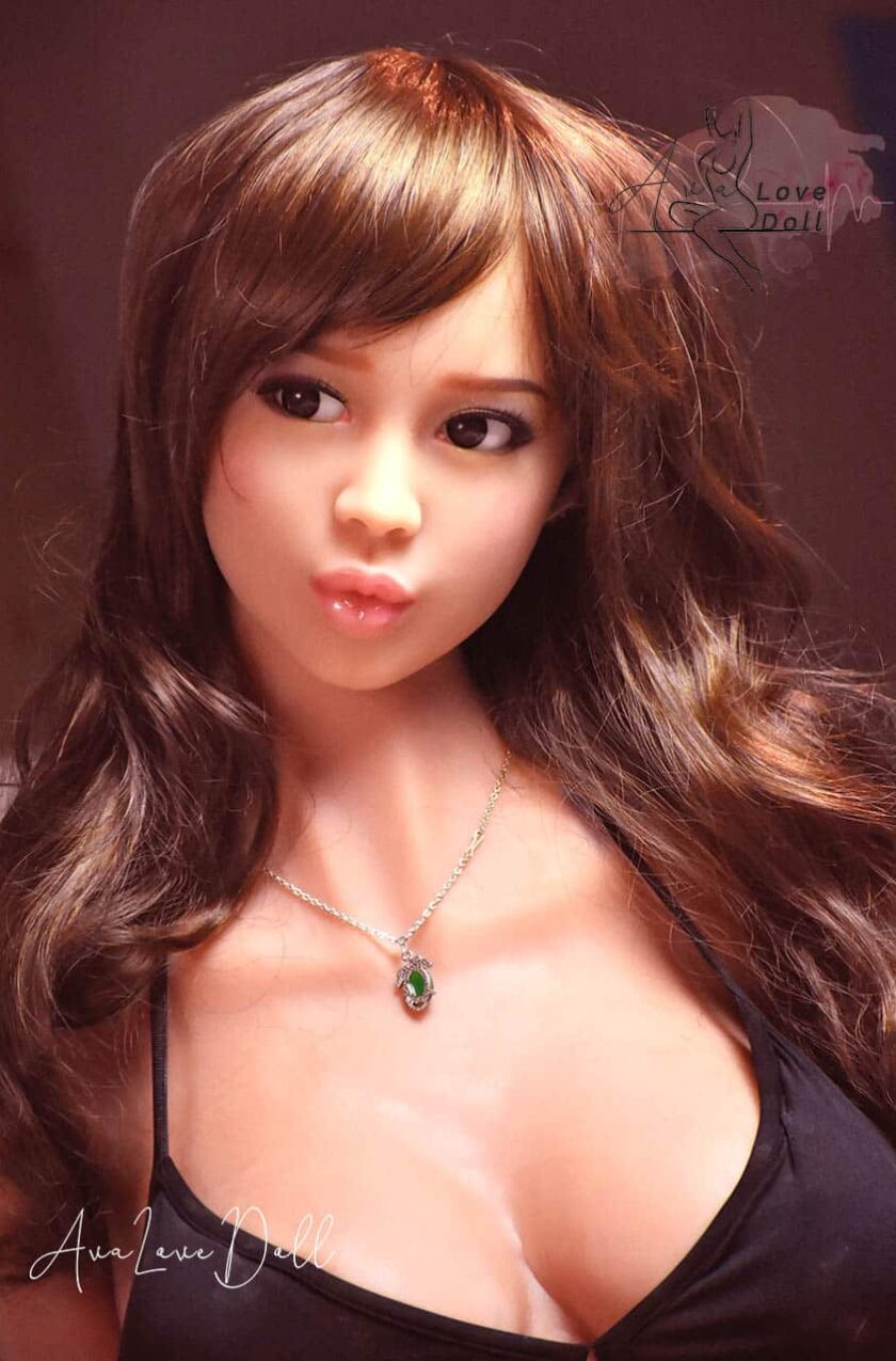 Love doll TPE 6YE Premium #14 | 160 cm Bonnet F – Image 13