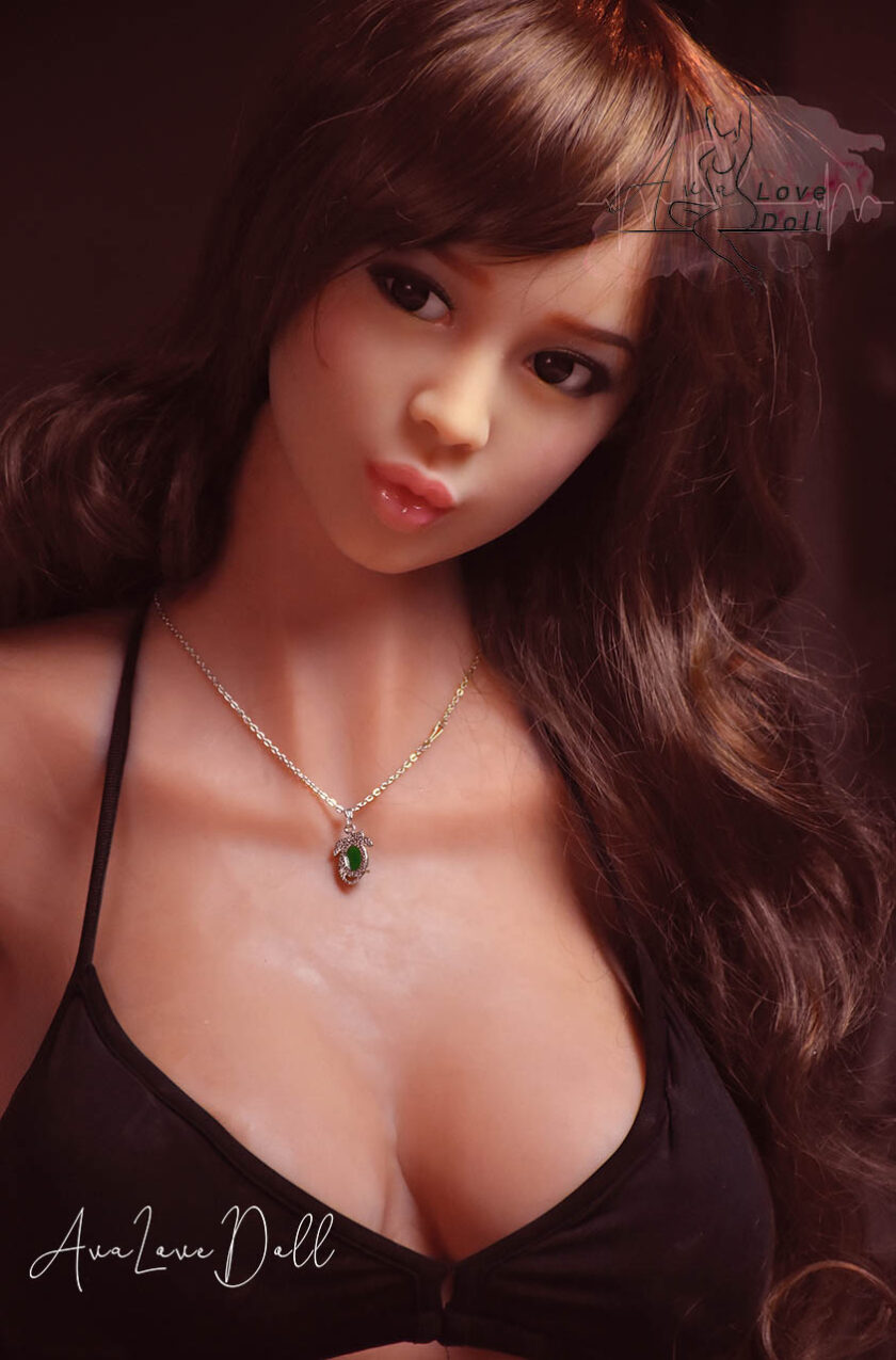 Love doll TPE 6YE Premium #14 | 160 cm Bonnet F – Image 14