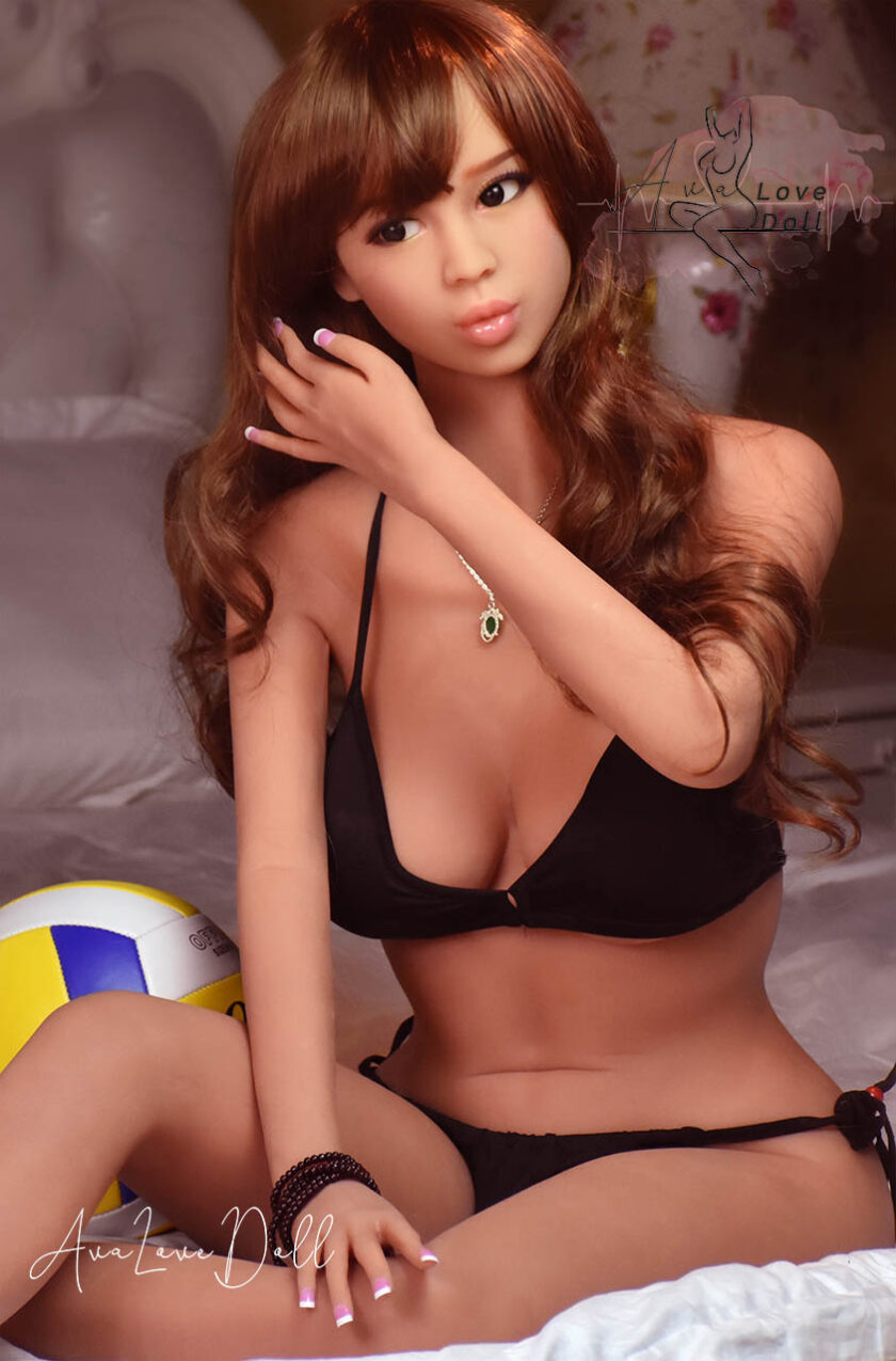 Love doll TPE 6YE Premium #14 | 160 cm Bonnet F – Image 5