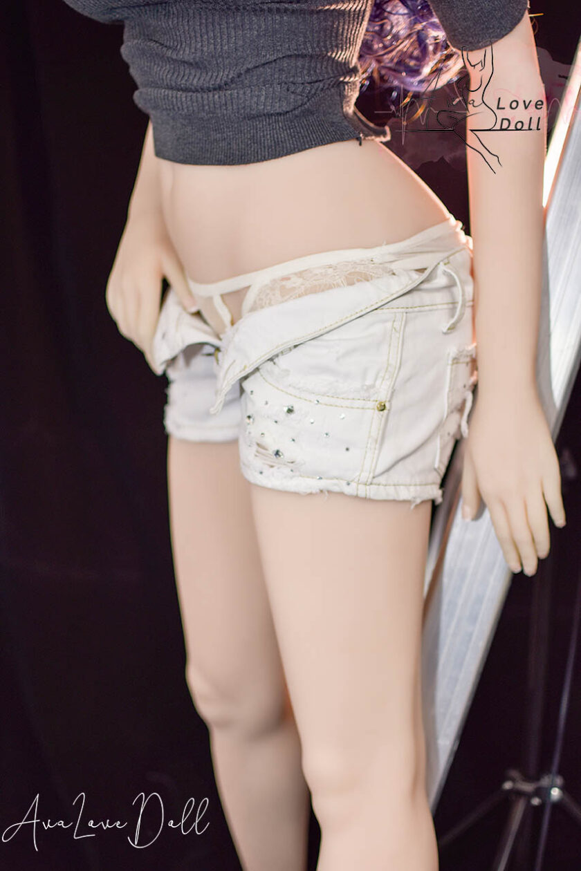 Love doll TPE 6YE Premium #19 | 165 cm Bonnet G – Image 18