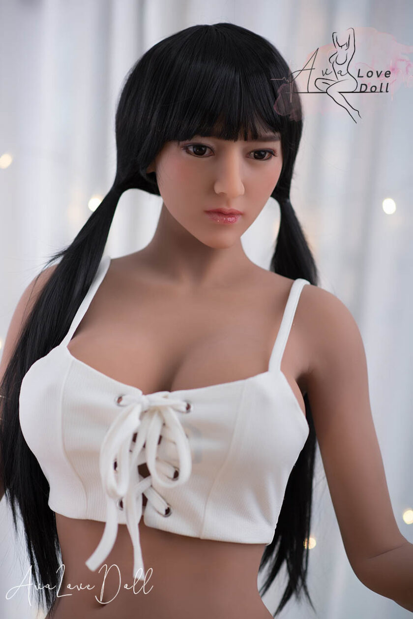 Love doll TPE 6YE Premium #31 | 165 cm Bonnet G – Image 25