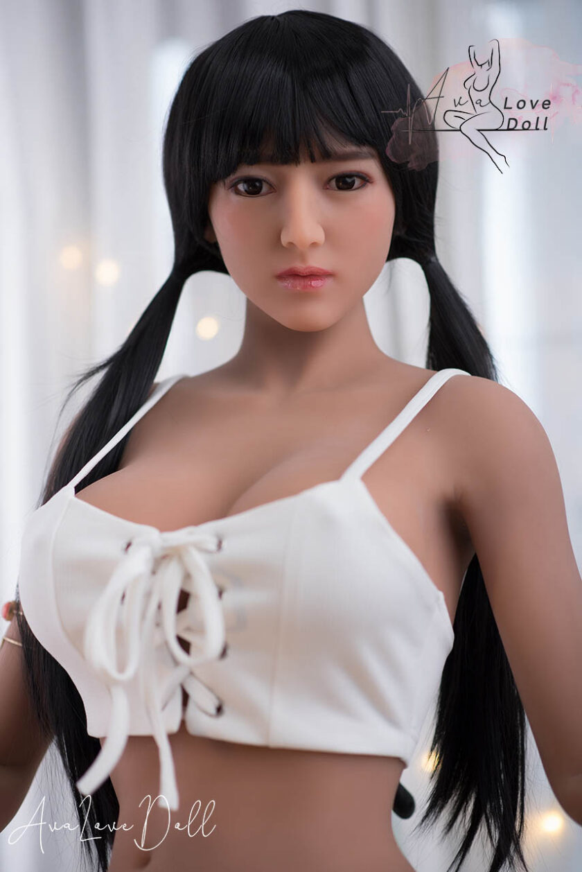 Love doll TPE 6YE Premium #31 | 165 cm Bonnet G – Image 28