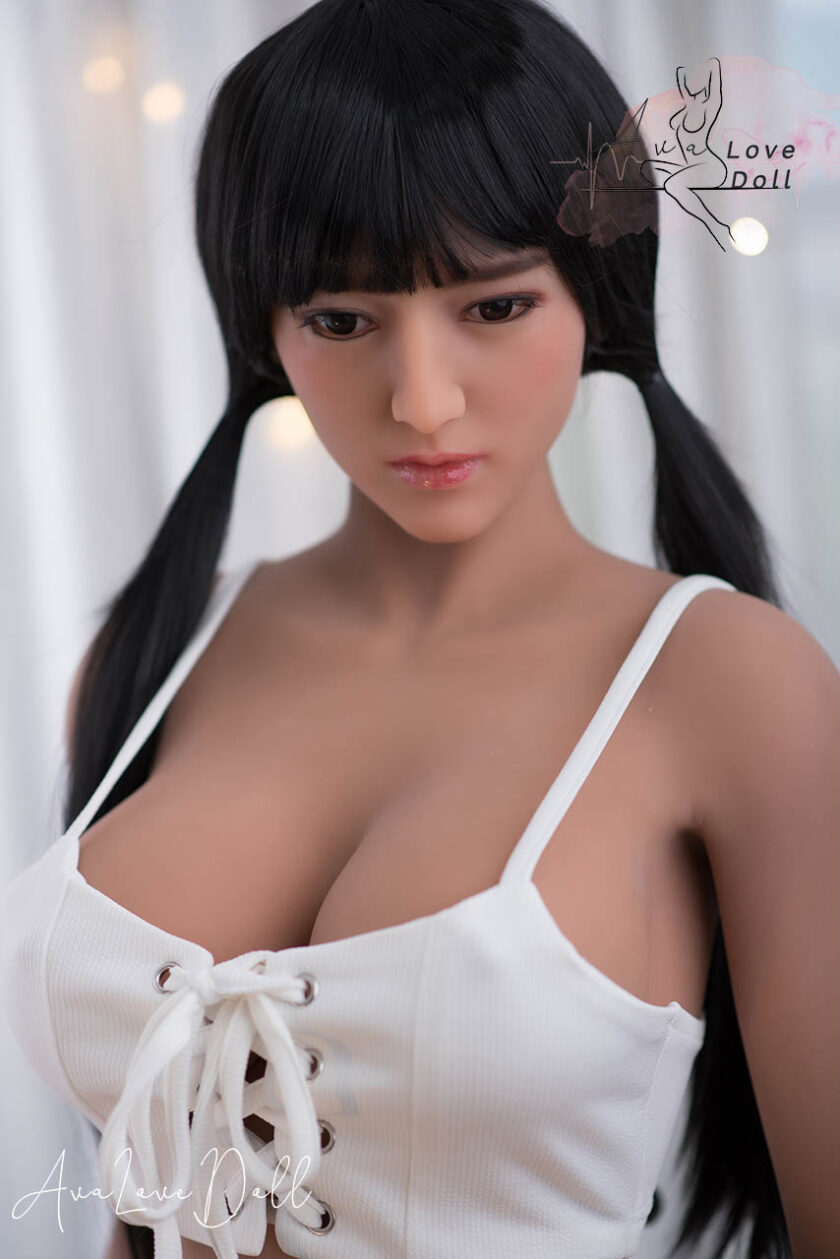 Love doll TPE 6YE Premium #31 | 165 cm Bonnet G – Image 35