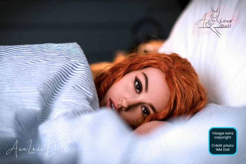 Love doll TPE 6YE Premium #77 | 157 cm Bonnet B – Image 31