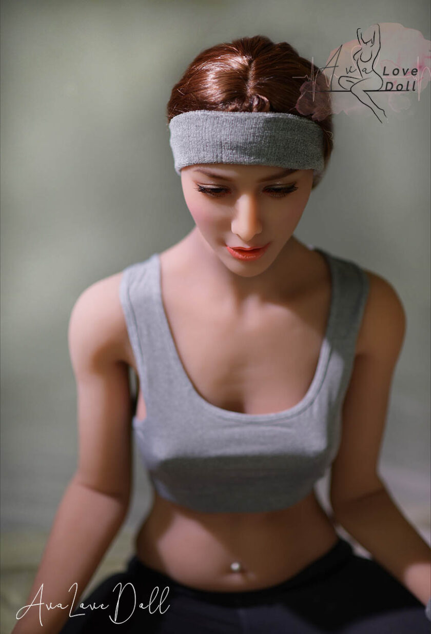 Love doll TPE 6YE Premium #101 | 170 cm Bonnet C – Image 7