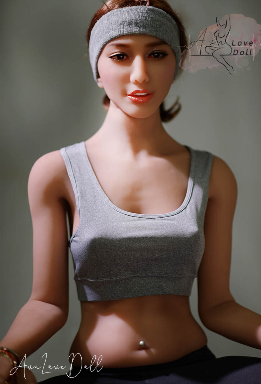 Love doll TPE 6YE Premium #101 | 170 cm Bonnet C – Image 8
