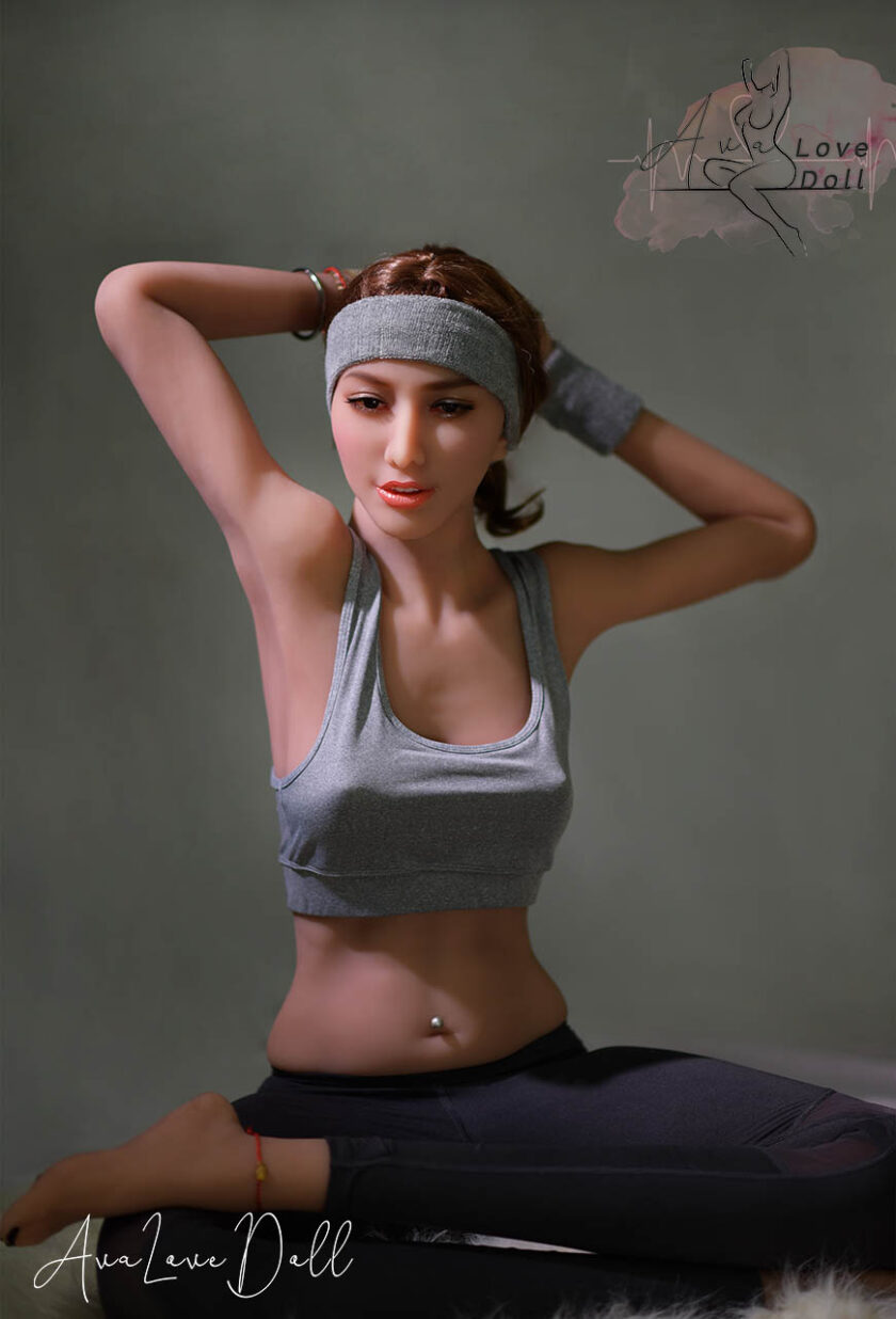 Love doll TPE 6YE Premium #101 | 170 cm Bonnet C – Image 10