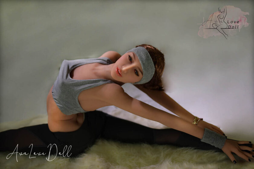 Love doll TPE 6YE Premium #101 | 170 cm Bonnet C – Image 40