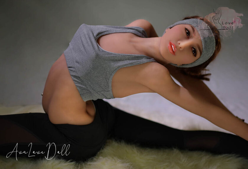 Love doll TPE 6YE Premium #101 | 170 cm Bonnet C – Image 41