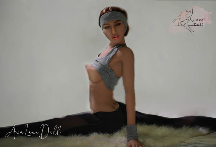 Love doll TPE 6YE Premium #101 | 170 cm Bonnet C – Image 43