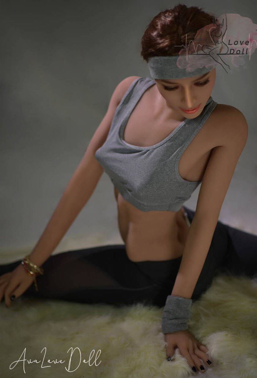 Love doll TPE 6YE Premium #101 | 170 cm Bonnet C – Image 22