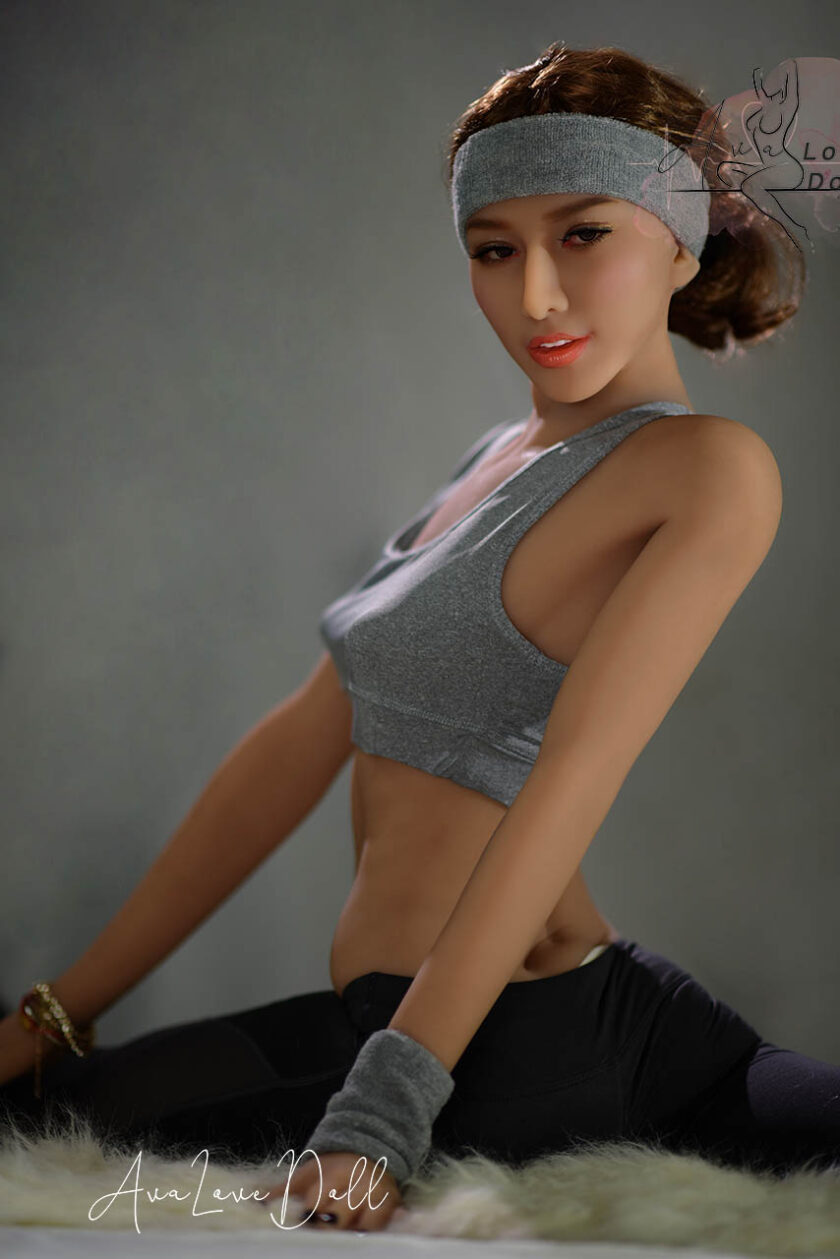 Love doll TPE 6YE Premium #101 | 170 cm Bonnet C – Image 23