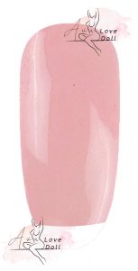 Ongles French Manucure Rose