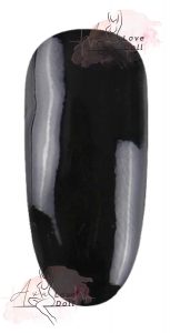Ongles Noirs