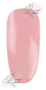 Ongles Roses