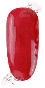 Ongles Rouges