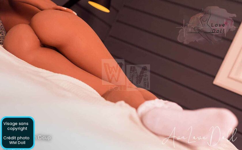 Love doll TPE 6YE Premium #77 | 166 cm Bonnet C – Image 6