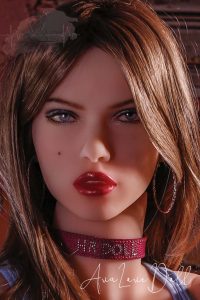 Visage 15