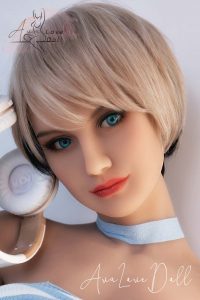 Visage 28