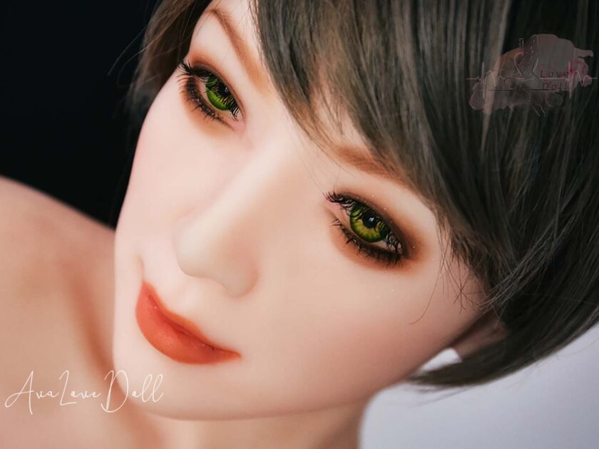 Poupée TPE HR Doll #30 | 165 cm Bonnet D – Image 8