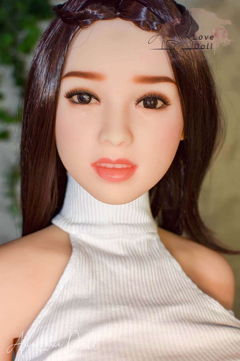 Love doll TPE 6YE Premium #11 | 140 cm Bonnet F – Image 5