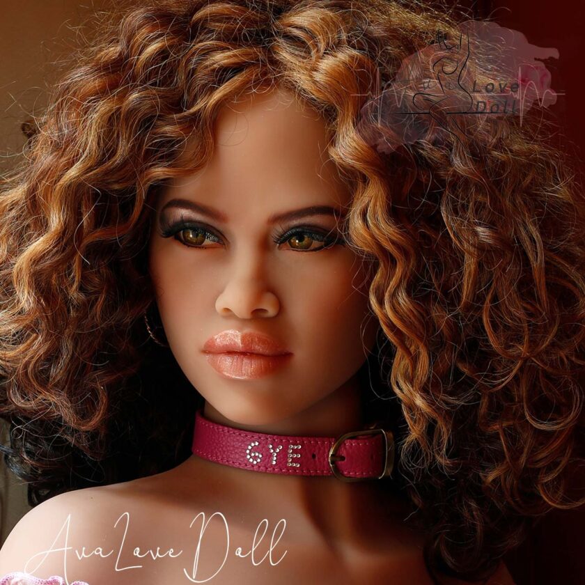 Love doll TPE 6YE Premium #22 | 150 cm Bonnet B – Image 10